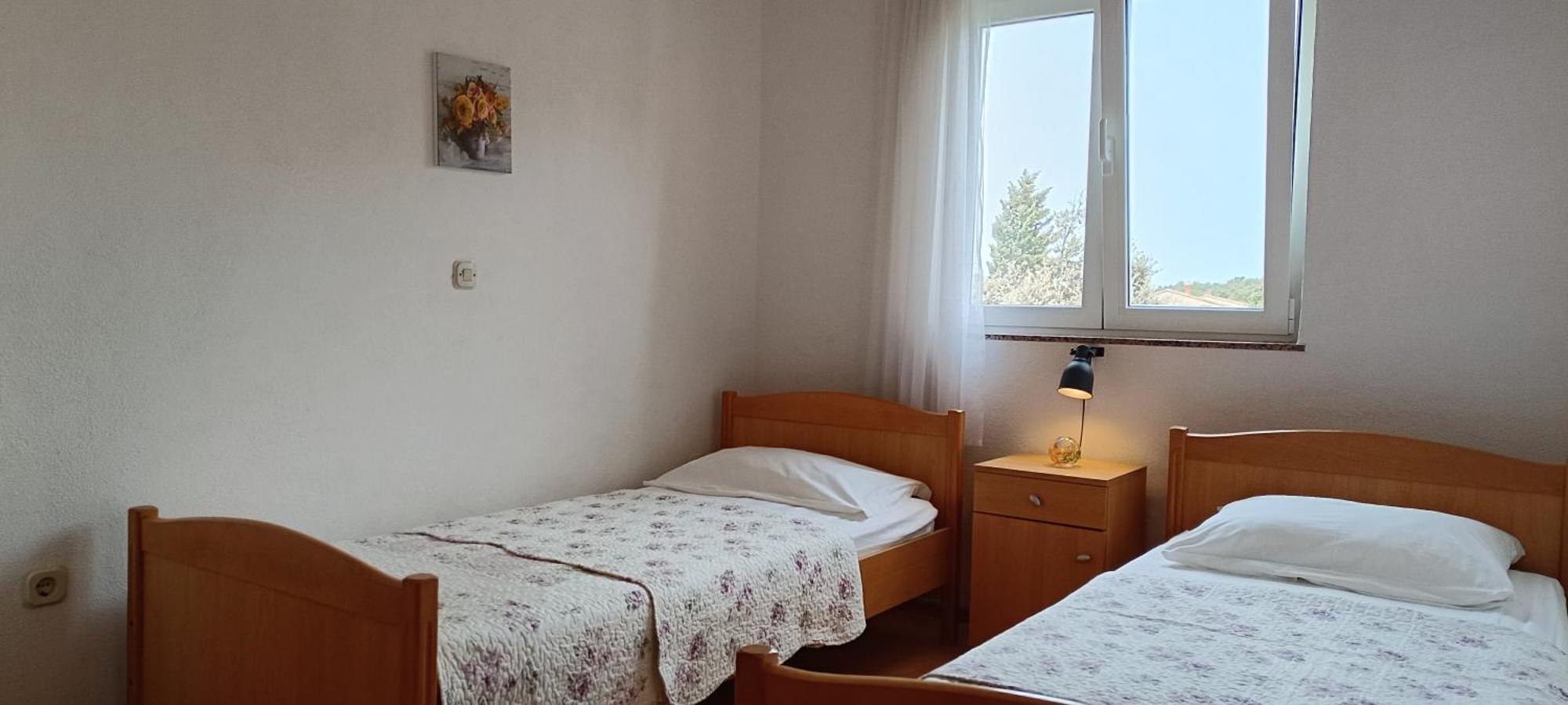 Apartments Roko Lalin Pakoštane Zewnętrze zdjęcie