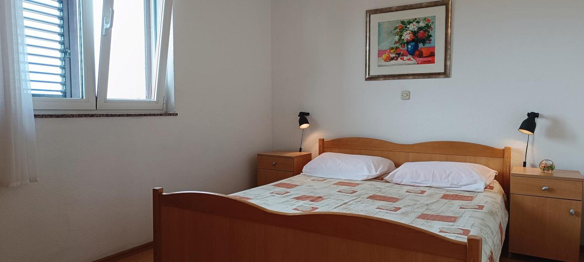 Apartments Roko Lalin Pakoštane Zewnętrze zdjęcie