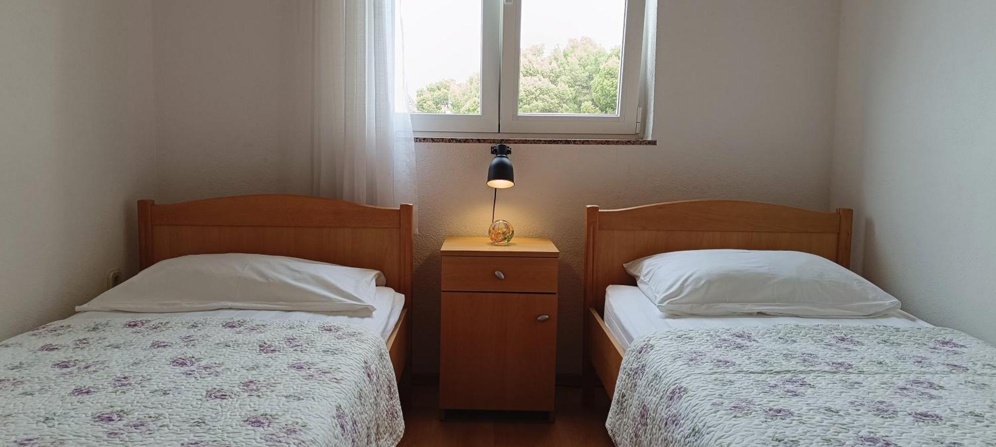 Apartments Roko Lalin Pakoštane Zewnętrze zdjęcie