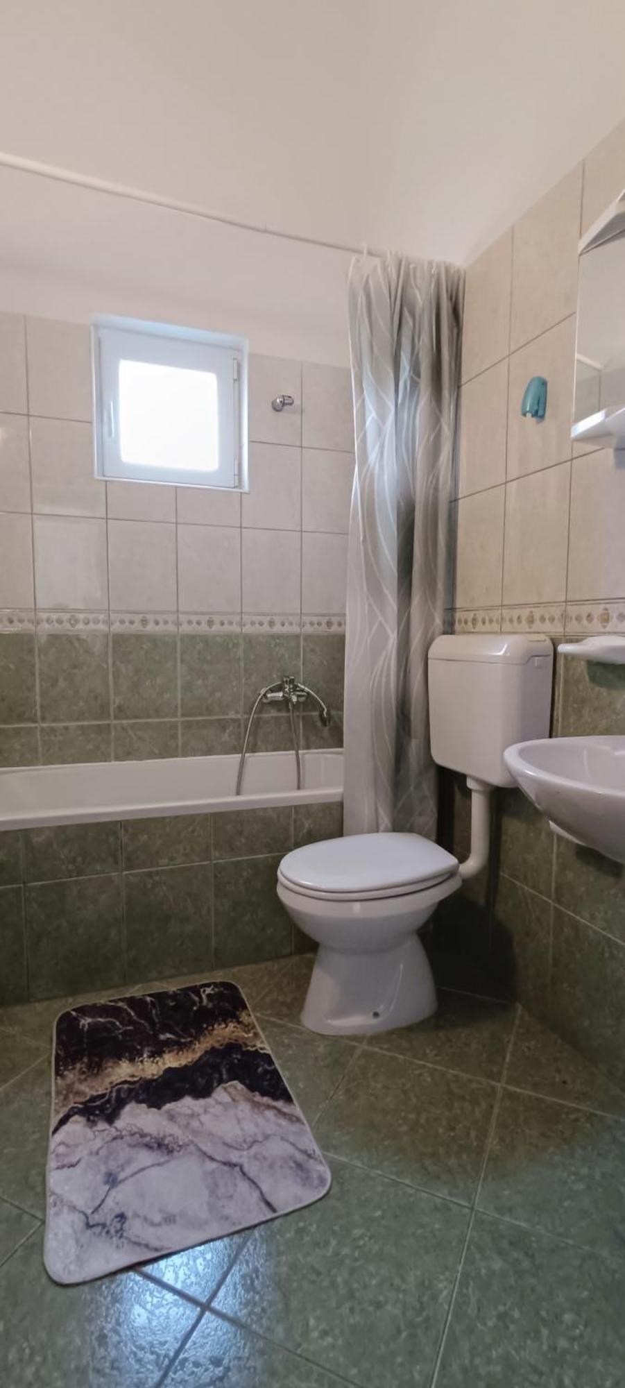 Apartments Roko Lalin Pakoštane Zewnętrze zdjęcie