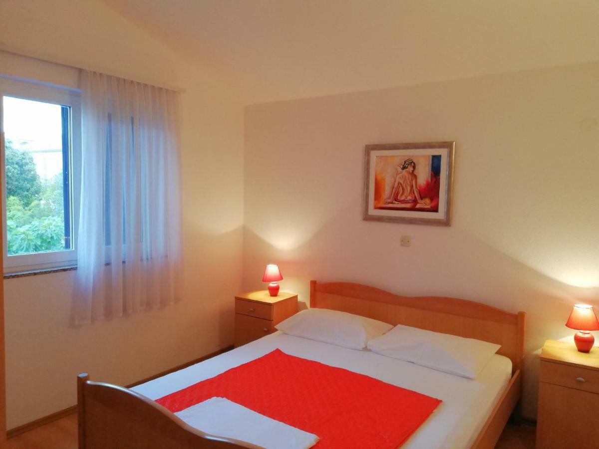 Apartments Roko Lalin Pakoštane Zewnętrze zdjęcie