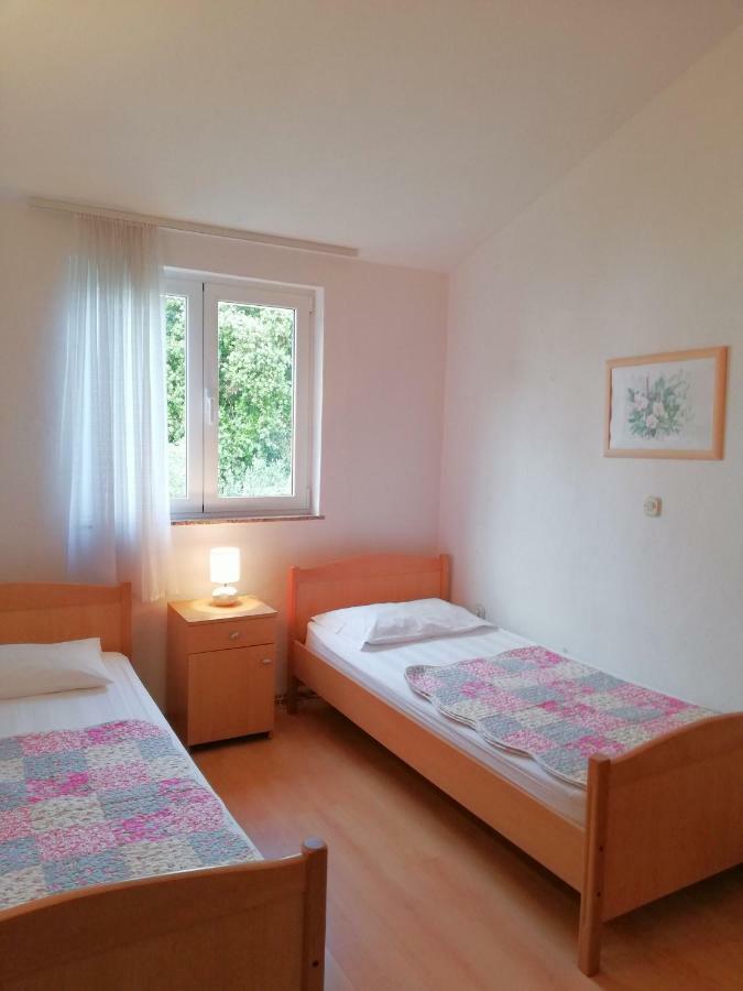 Apartments Roko Lalin Pakoštane Zewnętrze zdjęcie