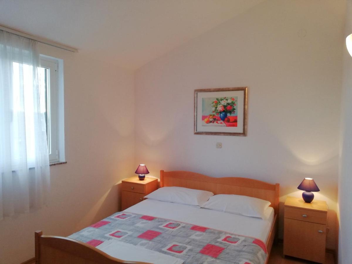 Apartments Roko Lalin Pakoštane Zewnętrze zdjęcie