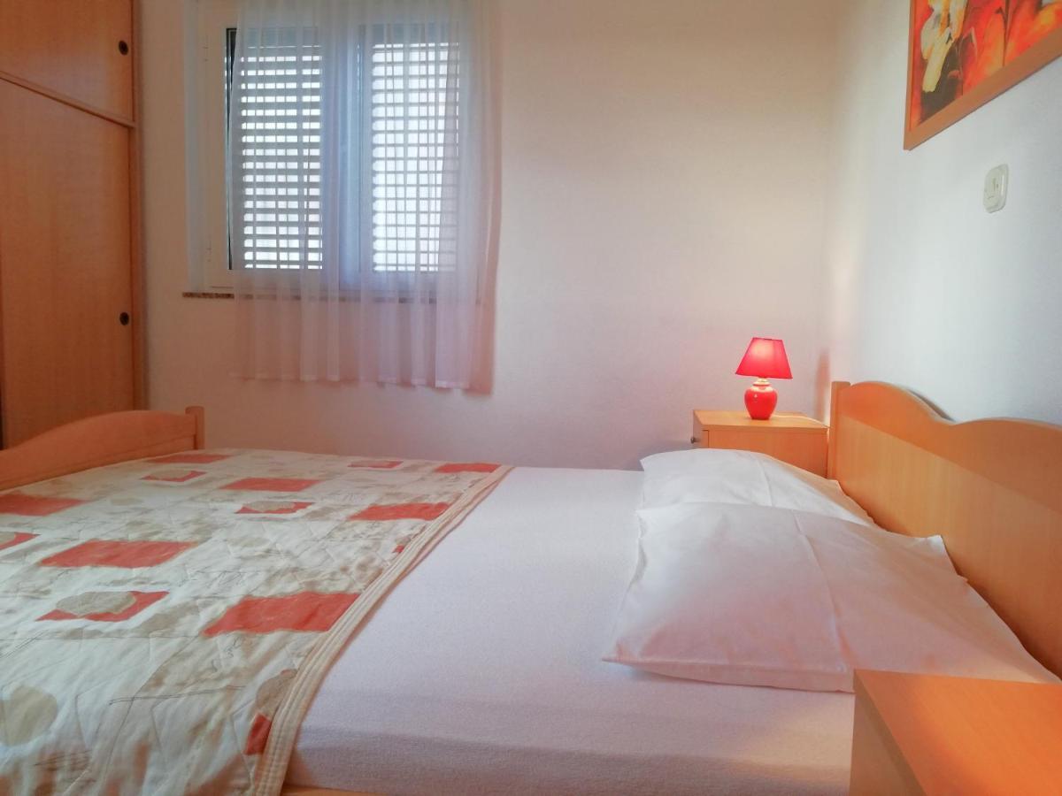 Apartments Roko Lalin Pakoštane Zewnętrze zdjęcie