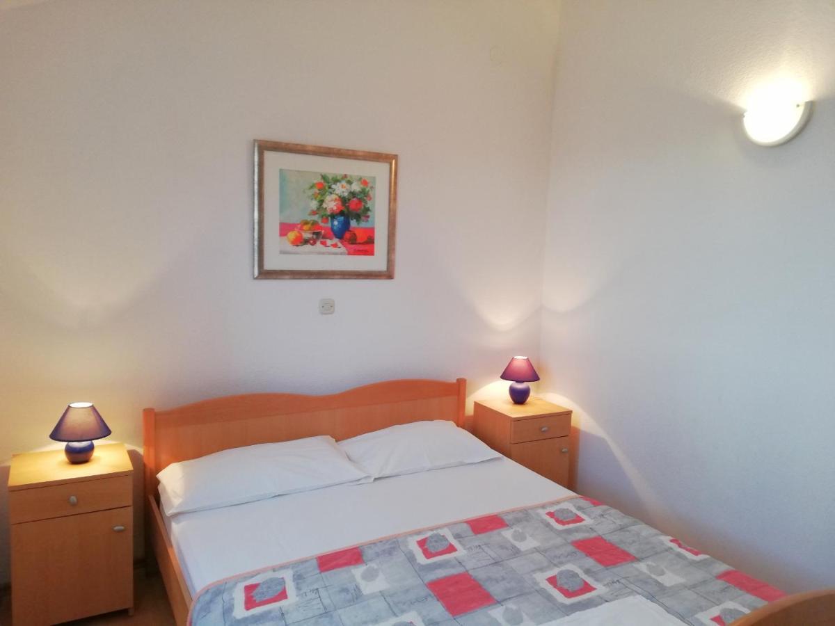 Apartments Roko Lalin Pakoštane Zewnętrze zdjęcie